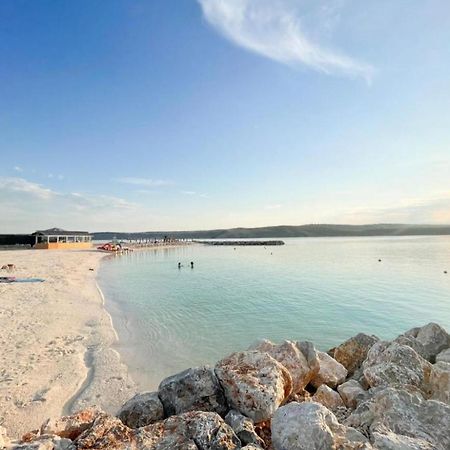 Appartments Sara Jadranovo Dış mekan fotoğraf