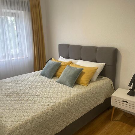 Appartments Sara Jadranovo Dış mekan fotoğraf