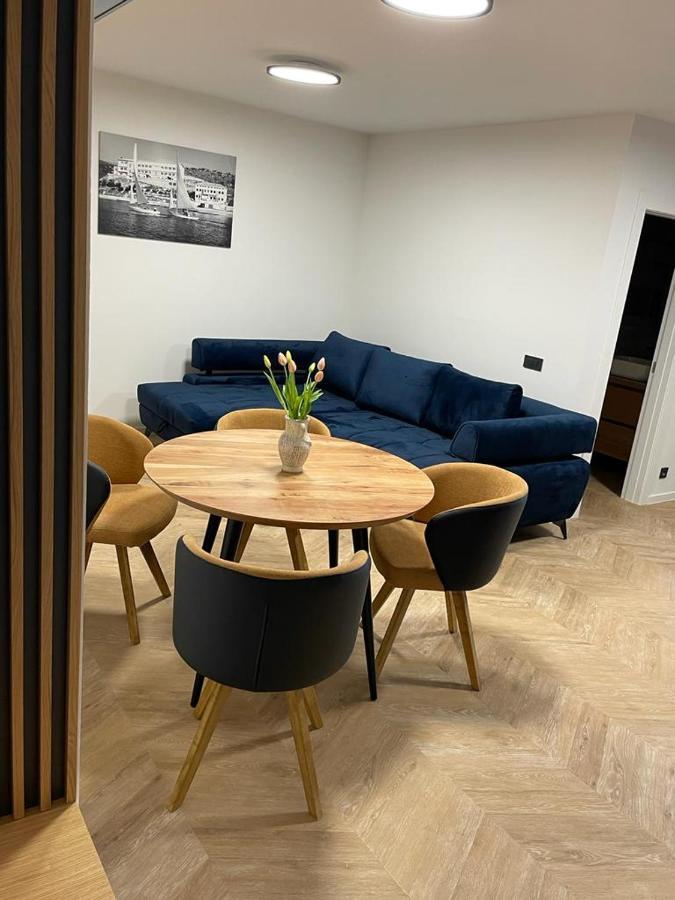Appartments Sara Jadranovo Dış mekan fotoğraf