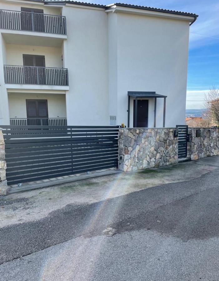 Appartments Sara Jadranovo Dış mekan fotoğraf