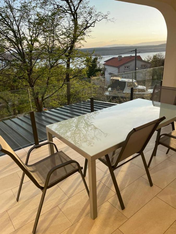 Appartments Sara Jadranovo Dış mekan fotoğraf