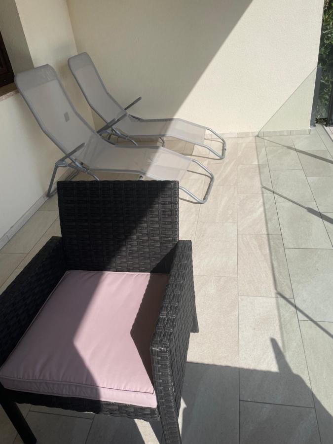 Appartments Sara Jadranovo Dış mekan fotoğraf