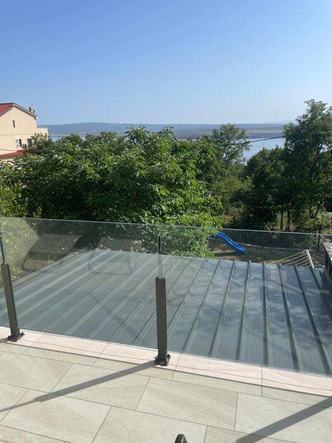 Appartments Sara Jadranovo Dış mekan fotoğraf