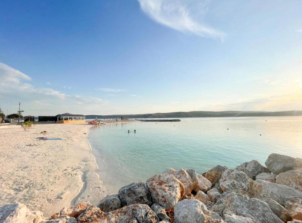 Appartments Sara Jadranovo Dış mekan fotoğraf