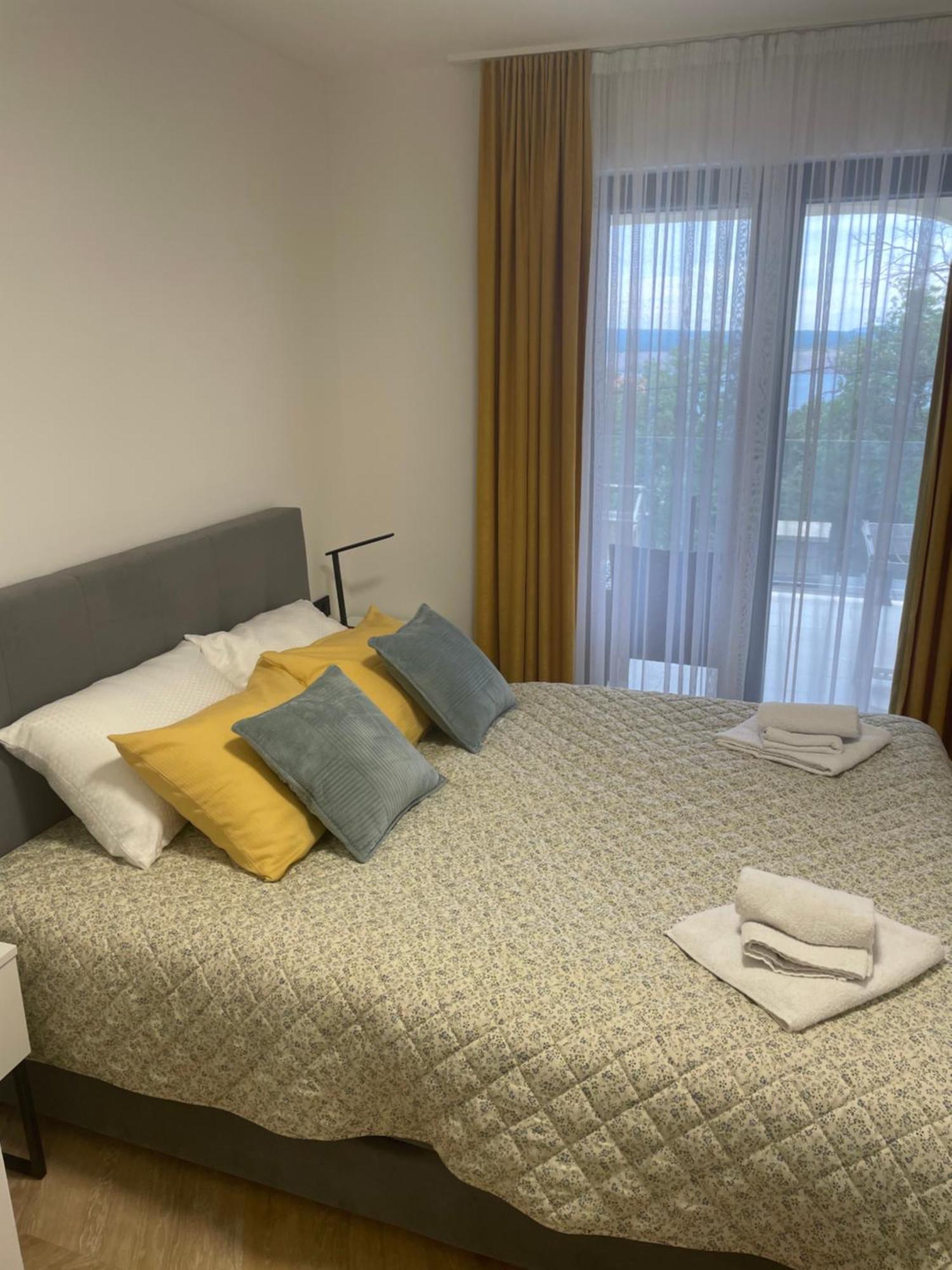 Appartments Sara Jadranovo Dış mekan fotoğraf