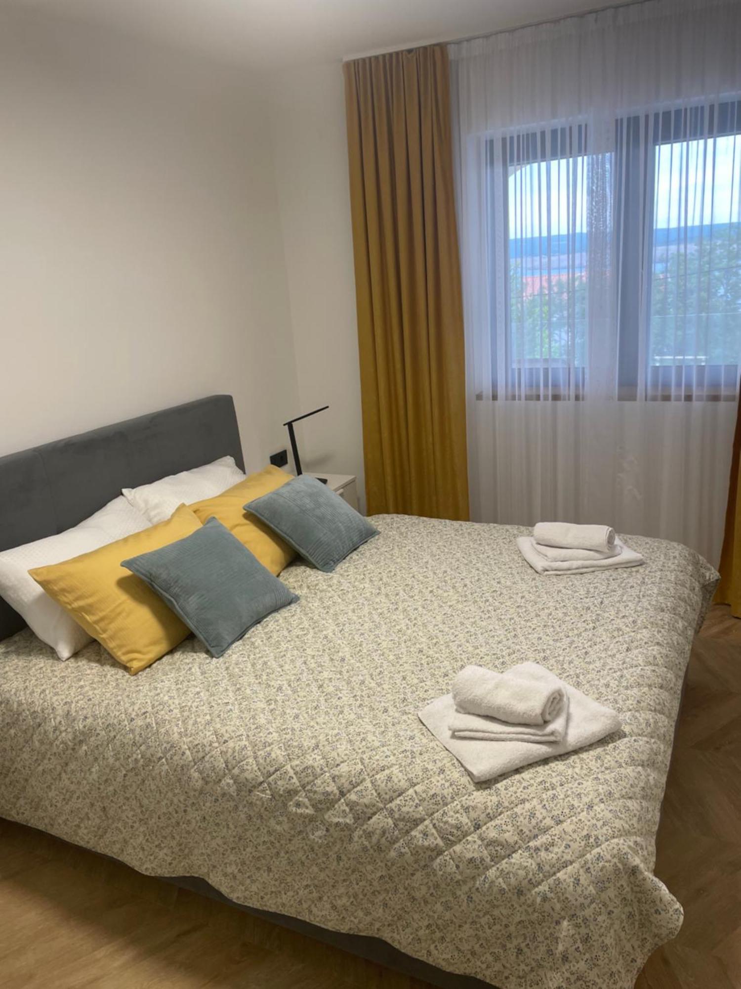 Appartments Sara Jadranovo Dış mekan fotoğraf